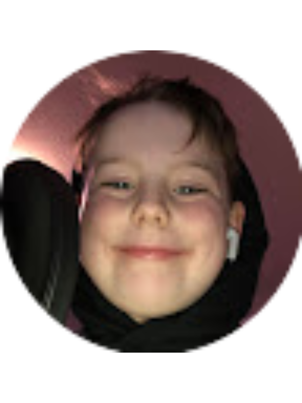 Photo of Elliot Boyle