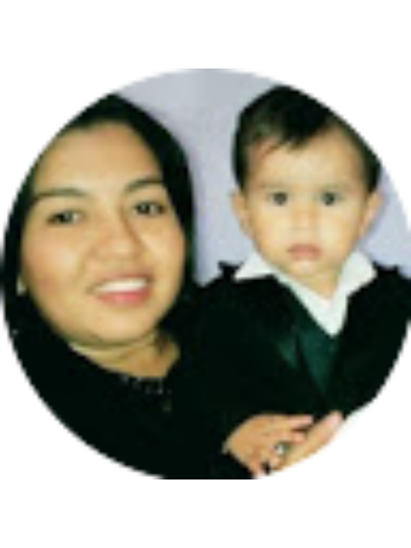 Photo of Yessica Marylin Zapata Suarez