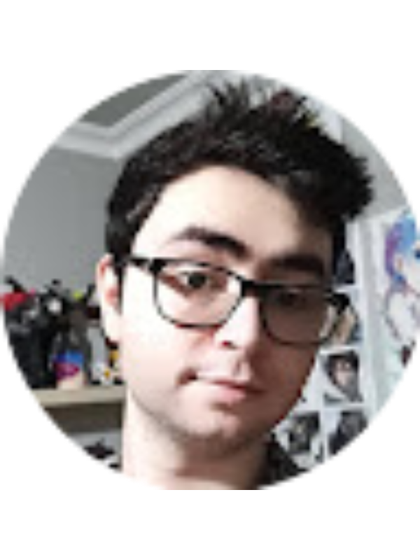 Photo of Pablo Torres Francisco