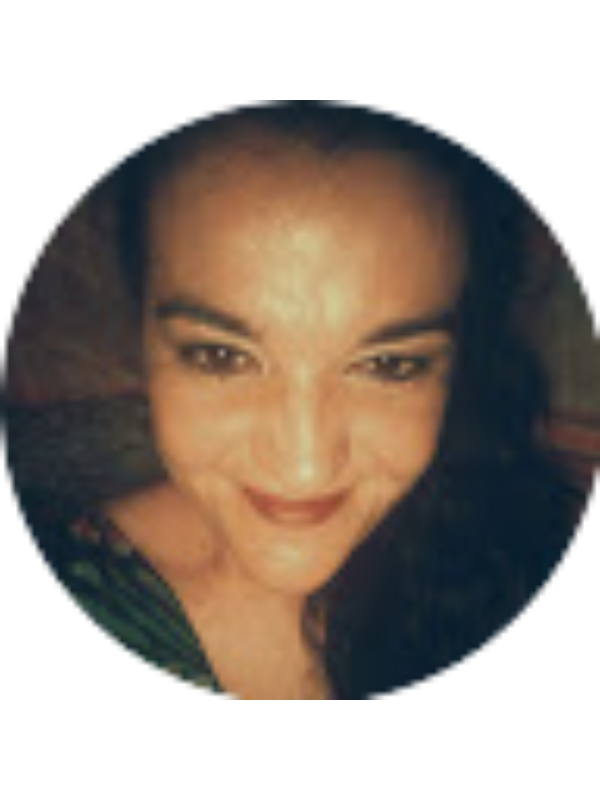 Photo of ANABEL LOPEZ MEDINA