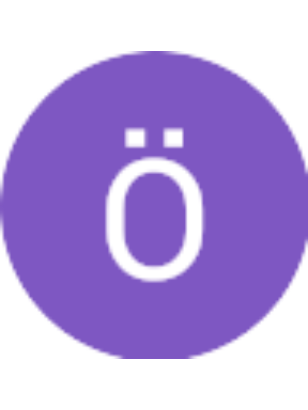 Photo of &Ouml;znur YAL&Ccedil;IN