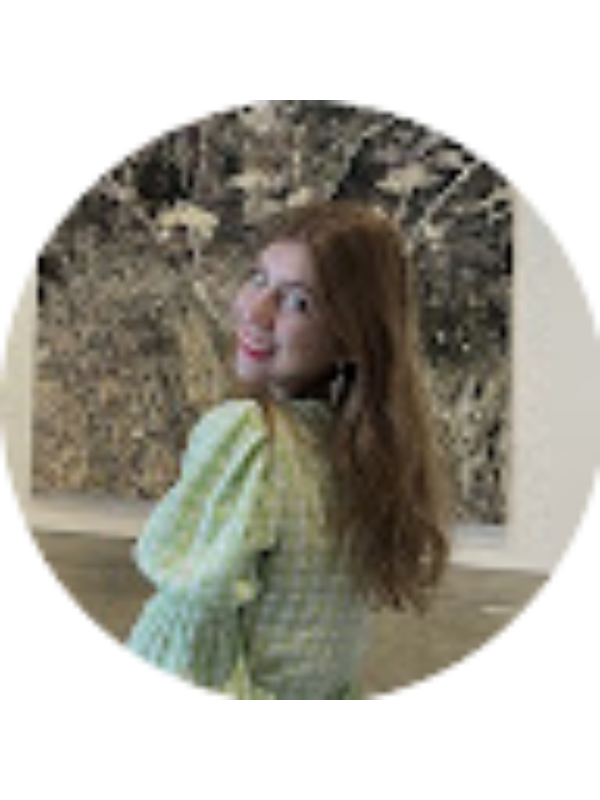 Photo of Hilal Ceren USLU