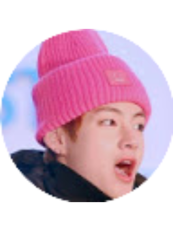 Photo of María Fernanda Caporal González