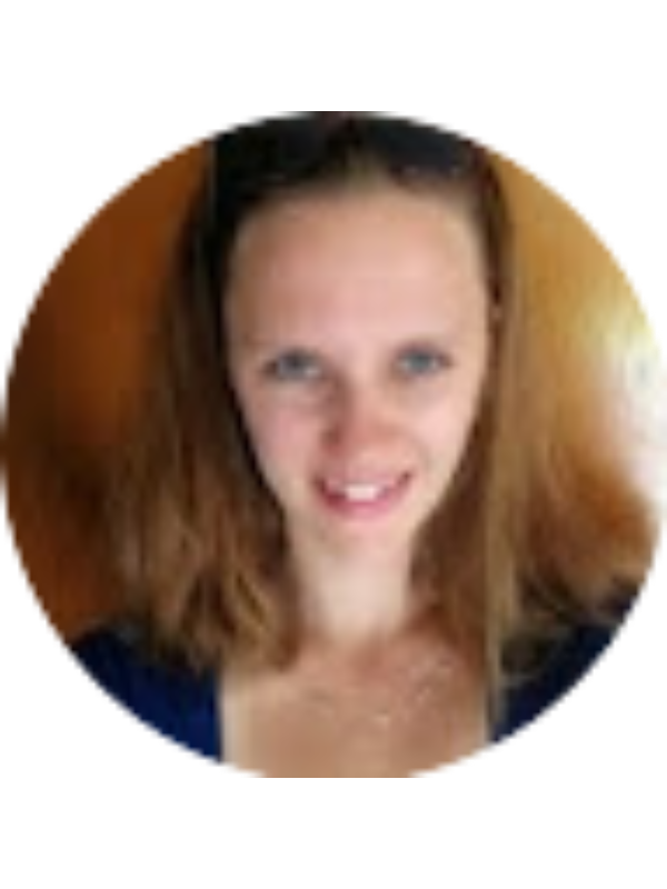 Photo of Katherine Myatt