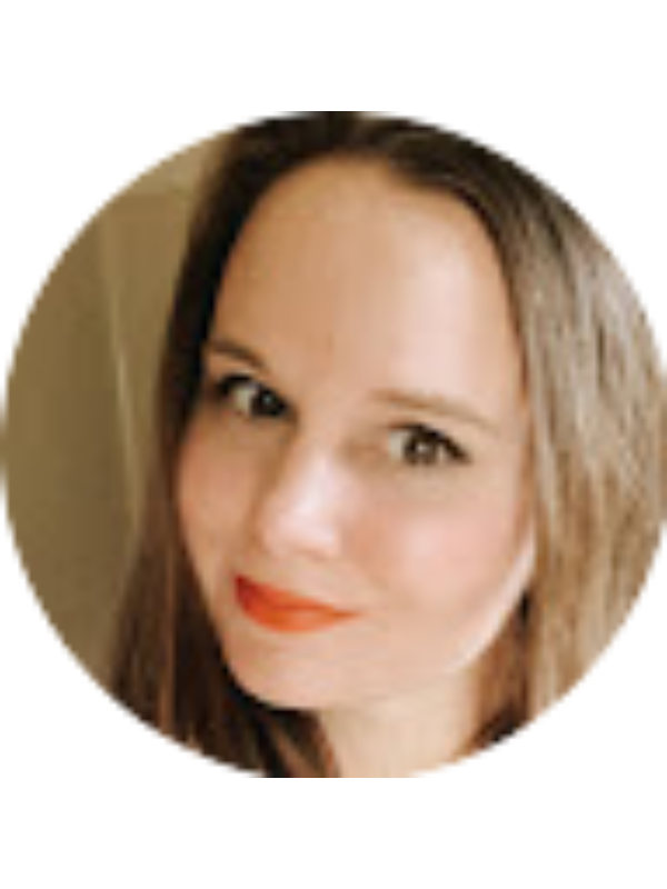 Photo of Lacey Gilde