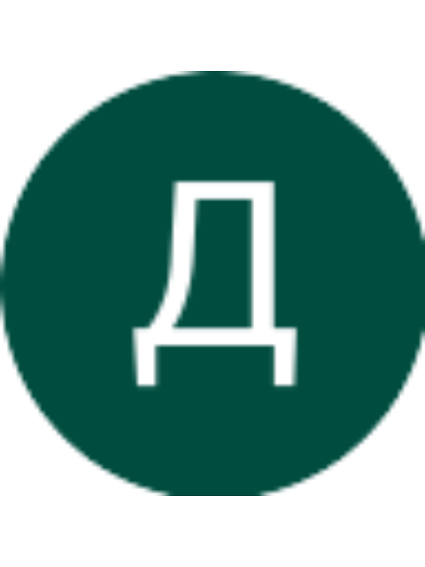 Photo of Дарья Нилова