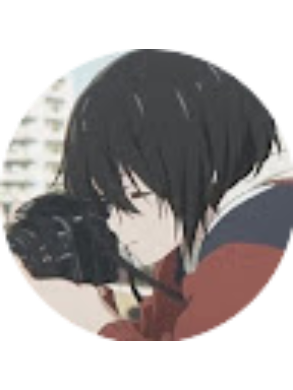 Photo of EVANGELINE JOO