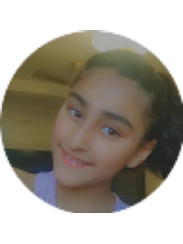 Photo of Aavya Sarna