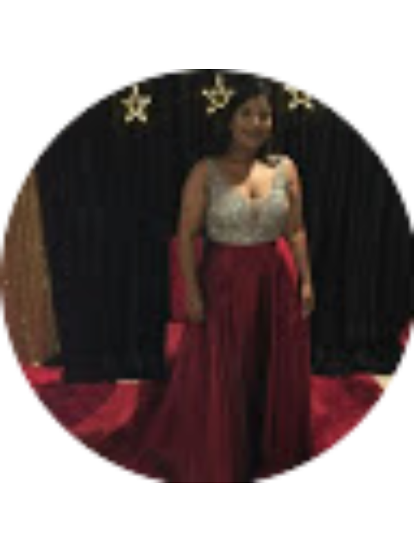 Photo of Camila Quimi