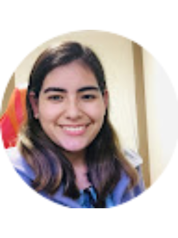 Photo of Yahaira Polanco Cayao