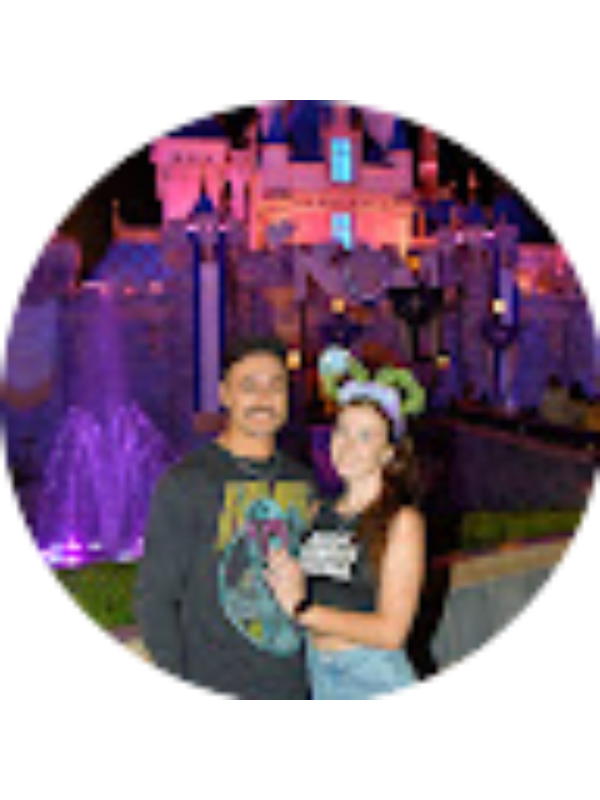 Photo of Alexi Archon