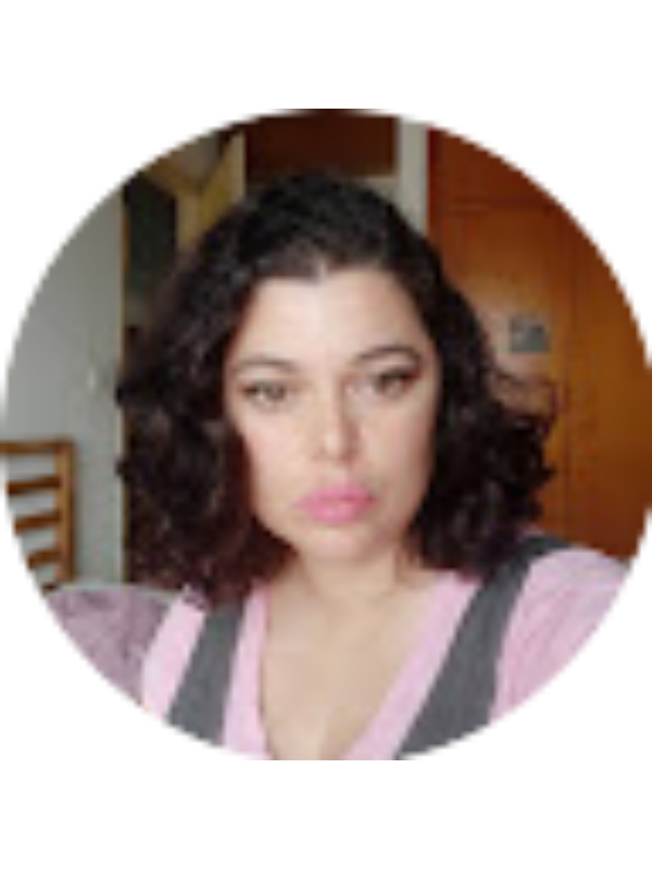 Photo of Nafsika Xirotagarou