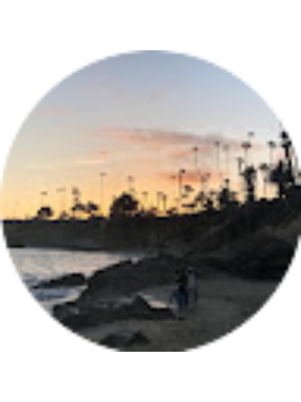 Photo of Gabriella Cowan