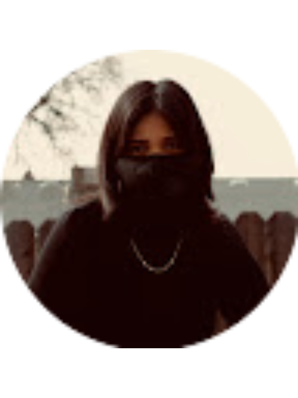 Photo of Bernice Perez