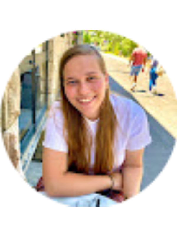 Photo of Yael Ravhon