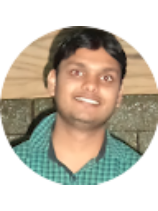 Photo of Harsh Aggarwal