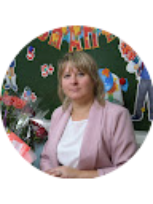 Photo of Елена Б.