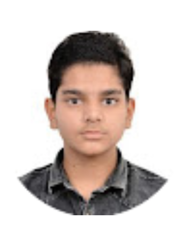 Photo of Abdullah Abbas