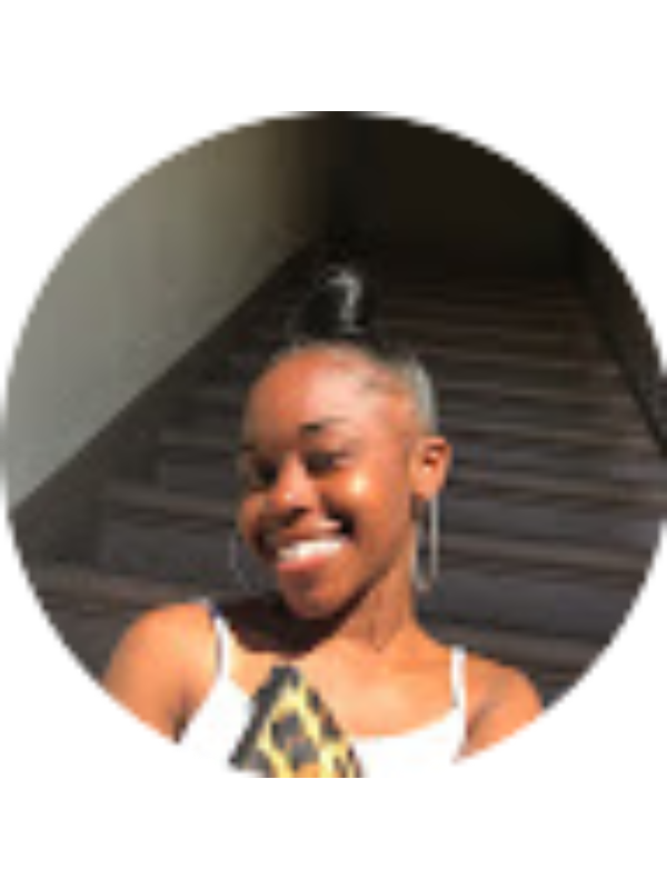 Photo of Te'Len Hubbard