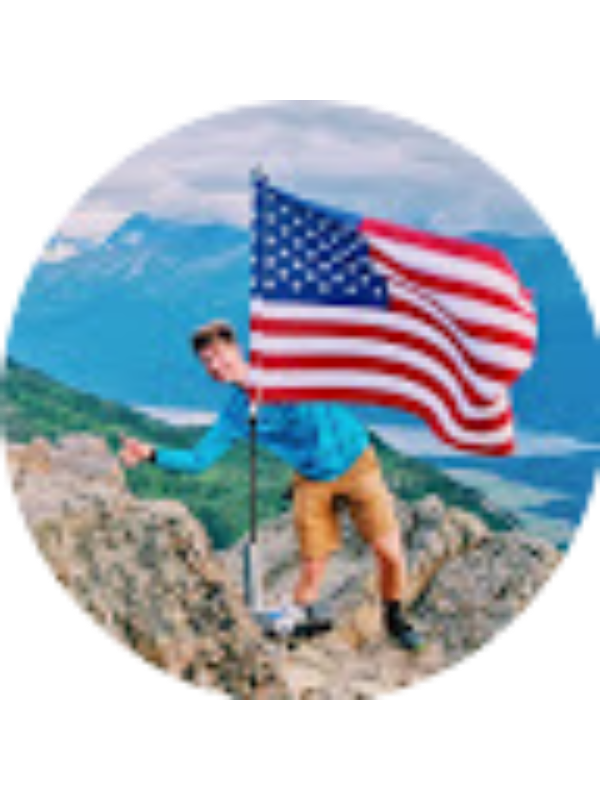 Photo of Jakob Craig