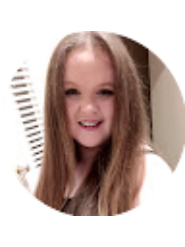 Photo of Elizabeth Treanor