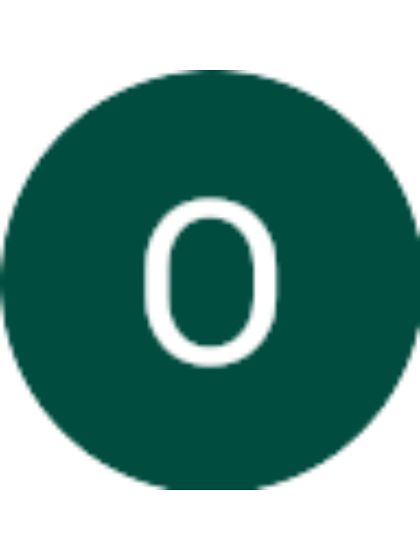 Photo of Omer Muaz Ata