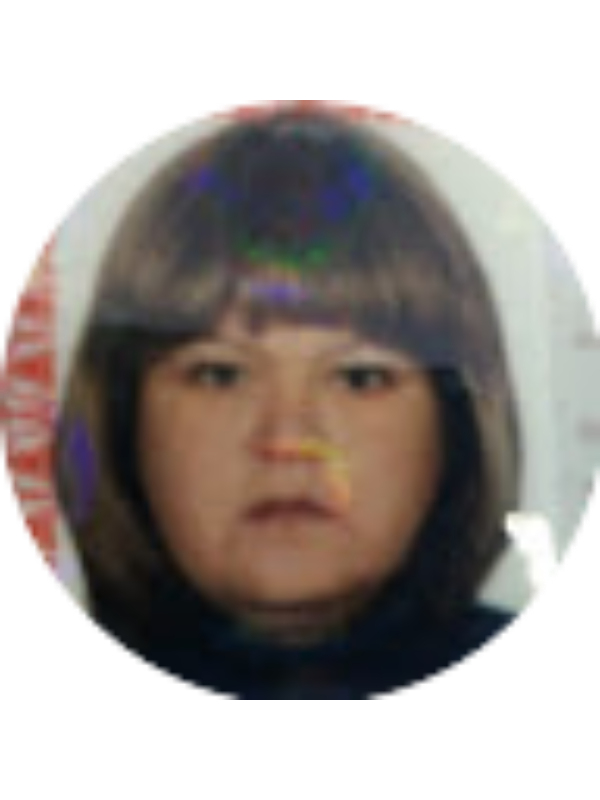Photo of Инна Анатольевна