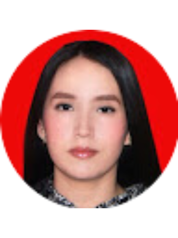 Photo of VALENTINA MAYA BLANCO