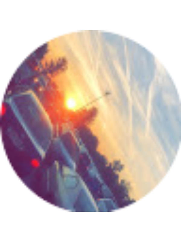 Photo of Tori Hausman