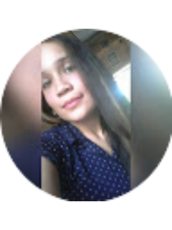 Photo of Yineth Gonzalez!!