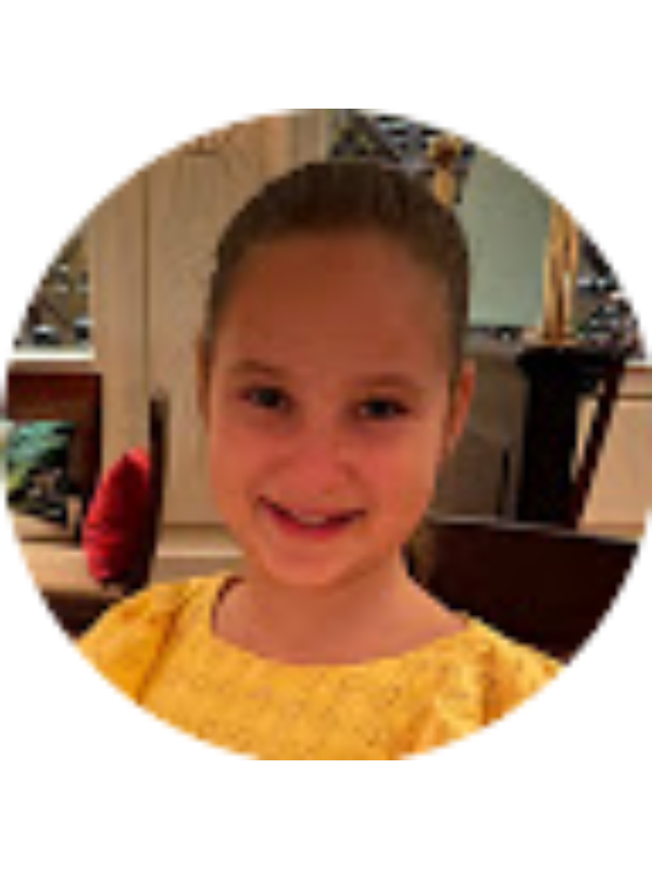 Photo of Elizabeth Martynova