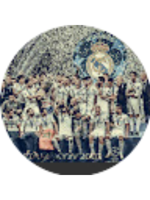 Photo of Evan Cabrera