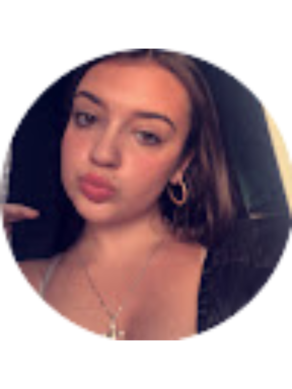 Photo of Alexandra Carreiro