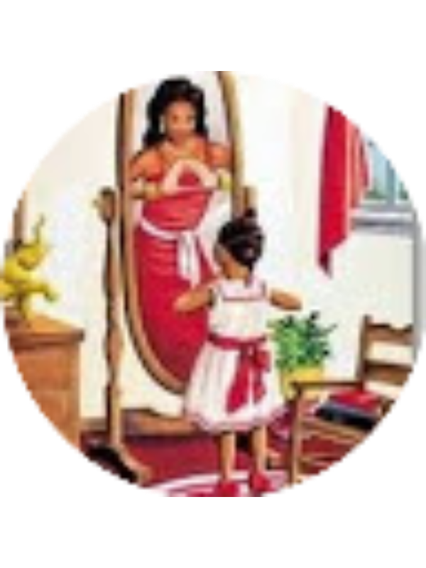 Photo of Natalie Tate