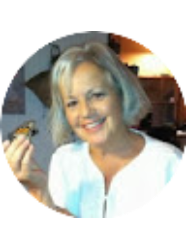 Photo of Anne Marie Glawe
