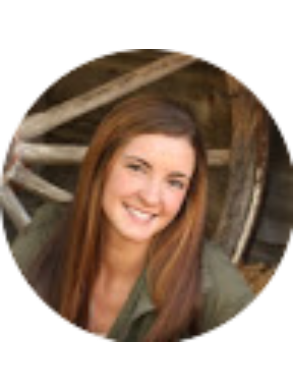 Photo of Taylor Colman