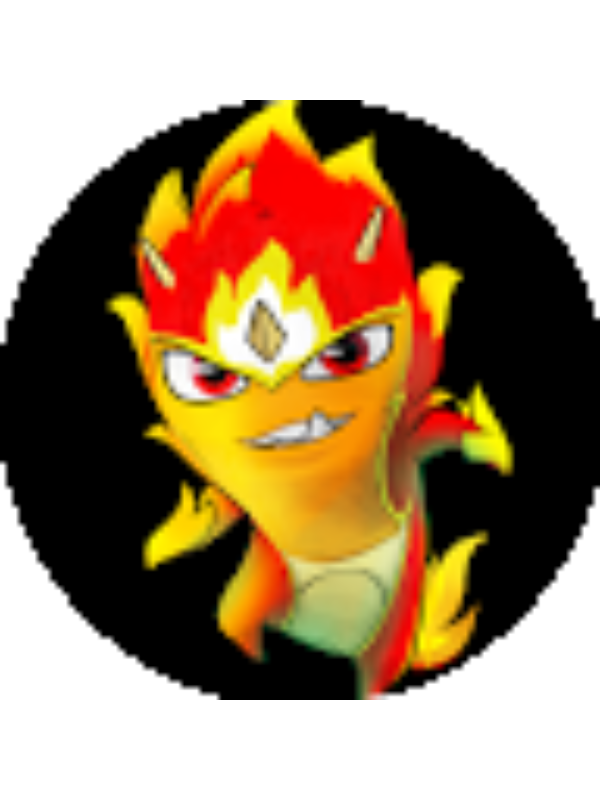 Photo of Derek Derek