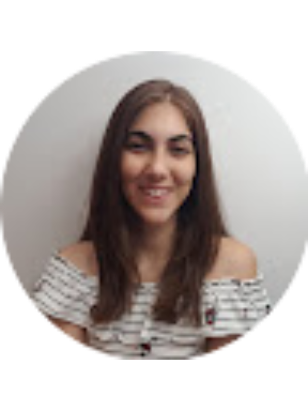 Photo of MARTA SANCHEZ HERNANDEZ