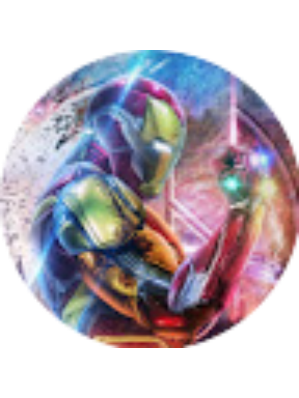 Photo of Baturalp Kumaş