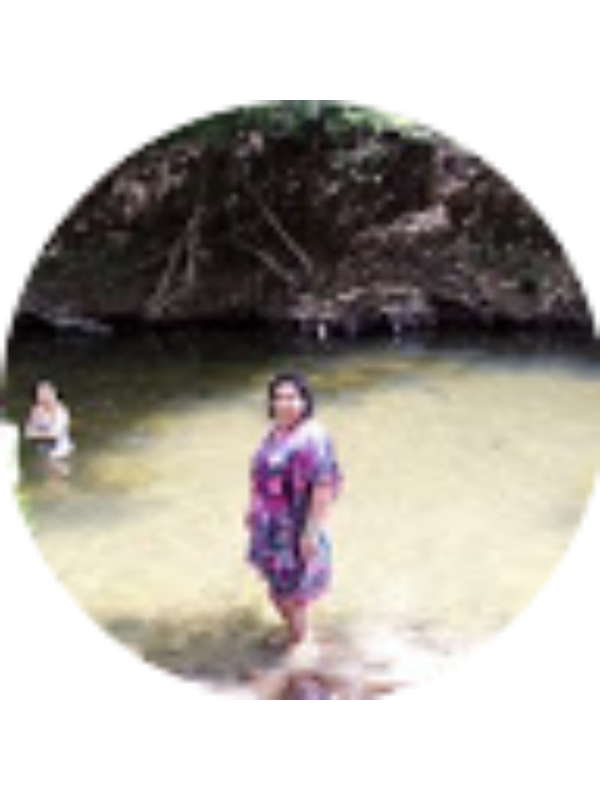 Photo of Dania Rodriguez