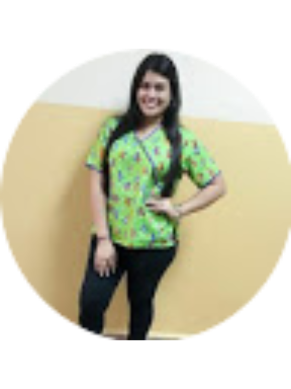 Photo of LISBANIA RIOS