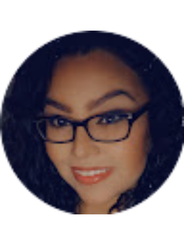 Photo of Johanna Castillo