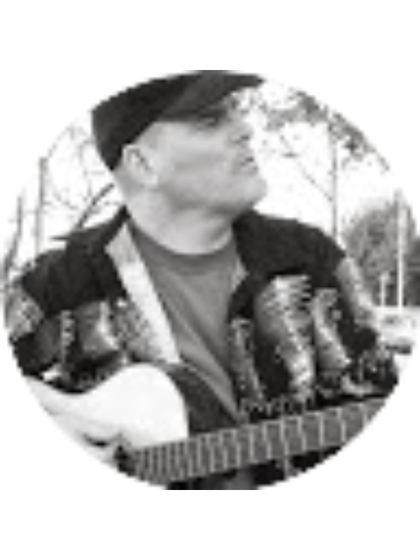 Photo of John Tolley