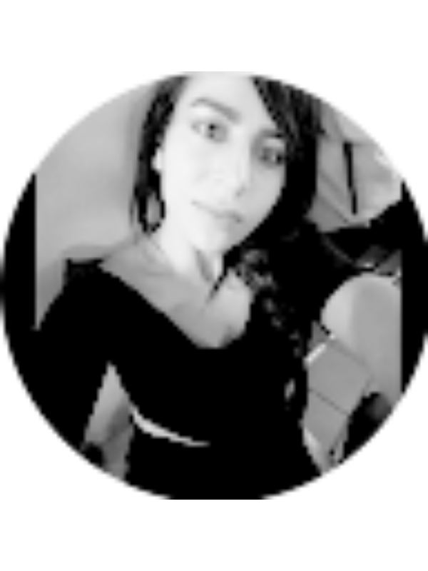 Photo of Maria Camila Suárez Quesada