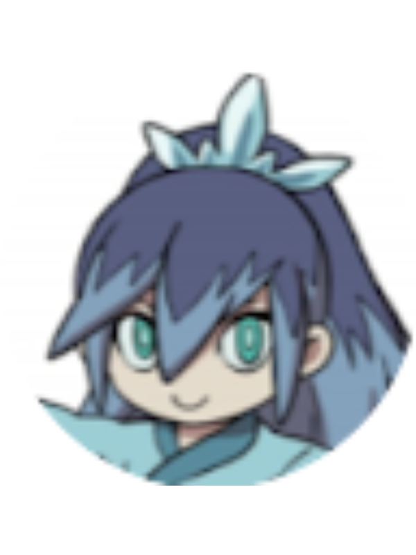 Photo of Anna Grace Yingst