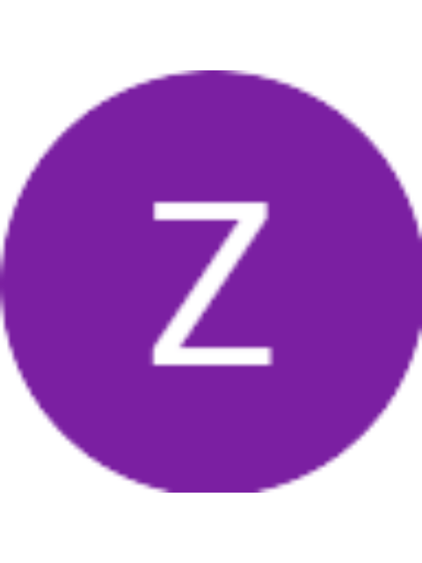 Photo of Zahria Kelton