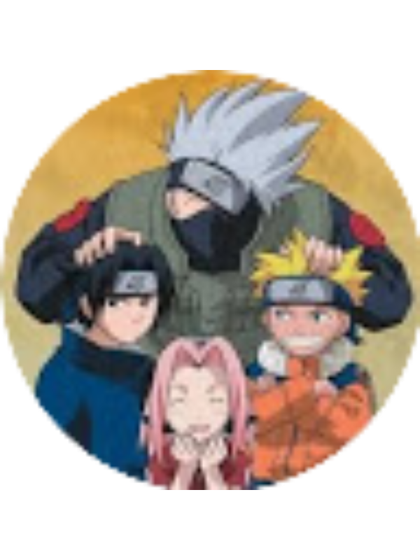 Photo of Melody Ndzangang