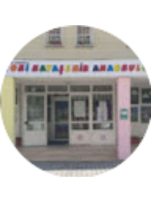 Photo of Nurdan Hasbolat demir