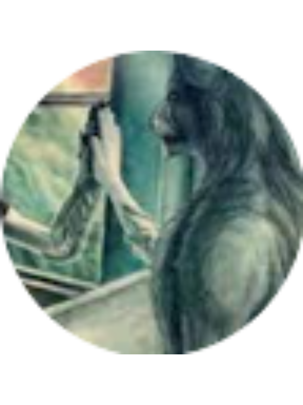 Photo of Daniela LuzGuzman