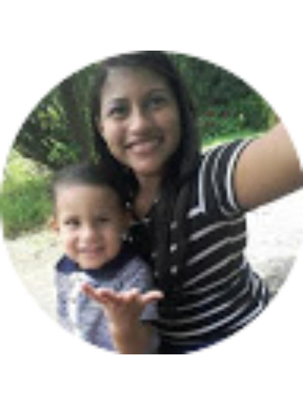 Photo of Annie Morales